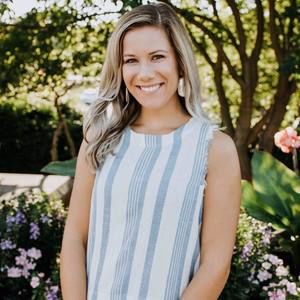 Meet your Posher, Mackenzie
